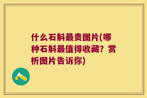 什么石斛贵图片(哪种石斛值得收藏?赏析图片告诉你) 什么石斛贵图片(哪种石斛值得收藏?赏析图片告诉你)